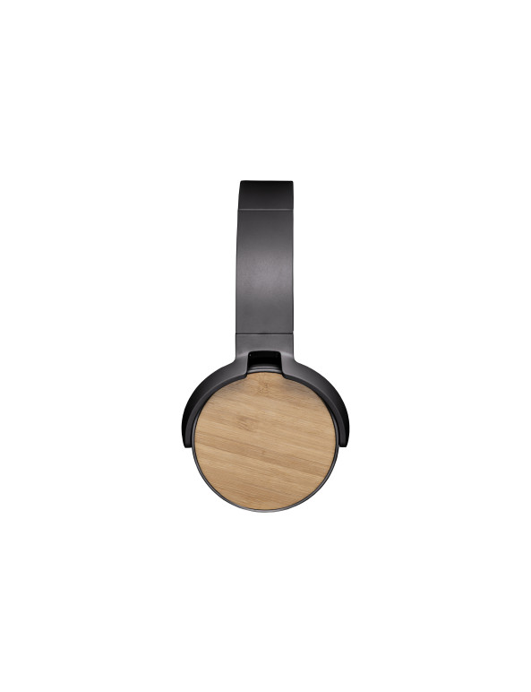 Cuffie bluetooth pieghevoli in ABS e bambù personalizzato promozionale-02