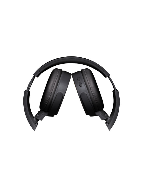 Cuffie bluetooth pieghevoli in ABS e bambù personalizzato promozionale-02