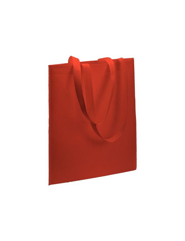Borsa shopper in PET riciclato personalizzato promozionale-03