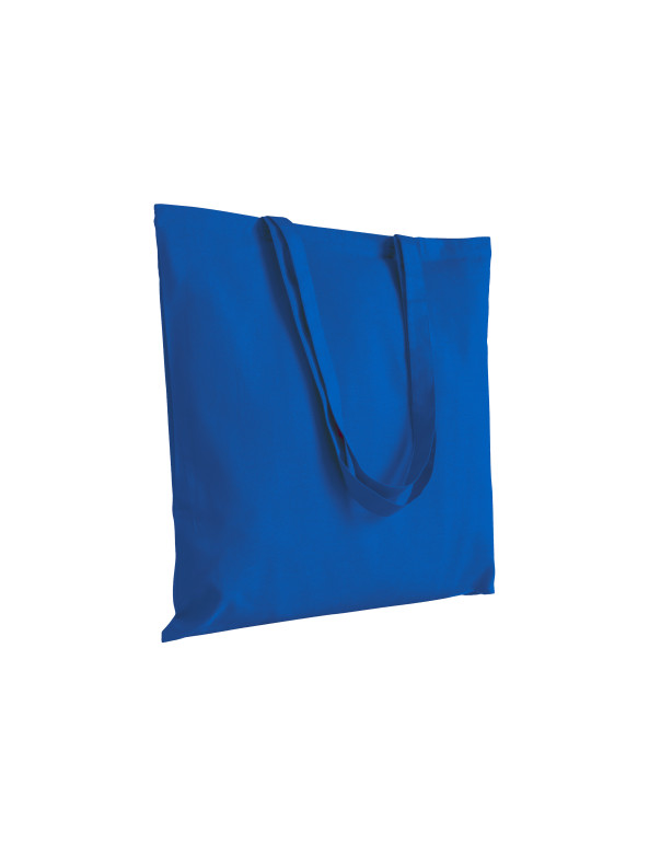 Borsa shopper in cotone riciclato 120 g/m2 personalizzato promozionale-01