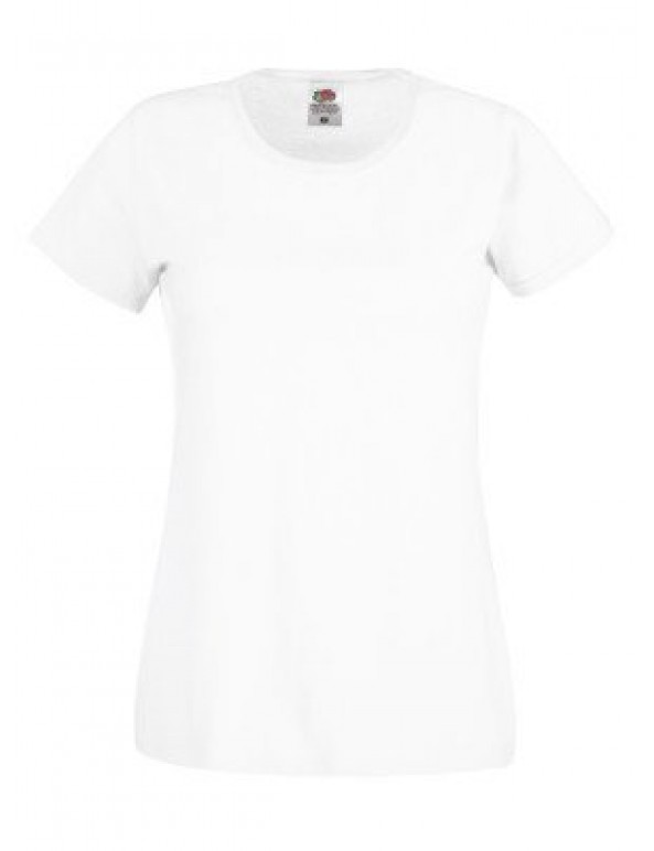  Maglia Donna Original F61420 100% Cot. 145 gr/m2 personalizzato promozionale-022