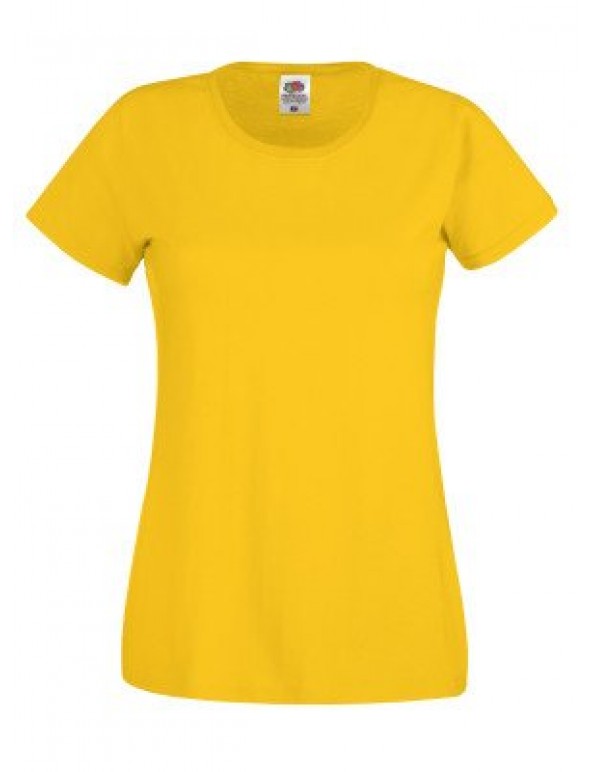  Maglia Donna Original F61420 100% Cot. 145 gr/m2 personalizzato promozionale-022