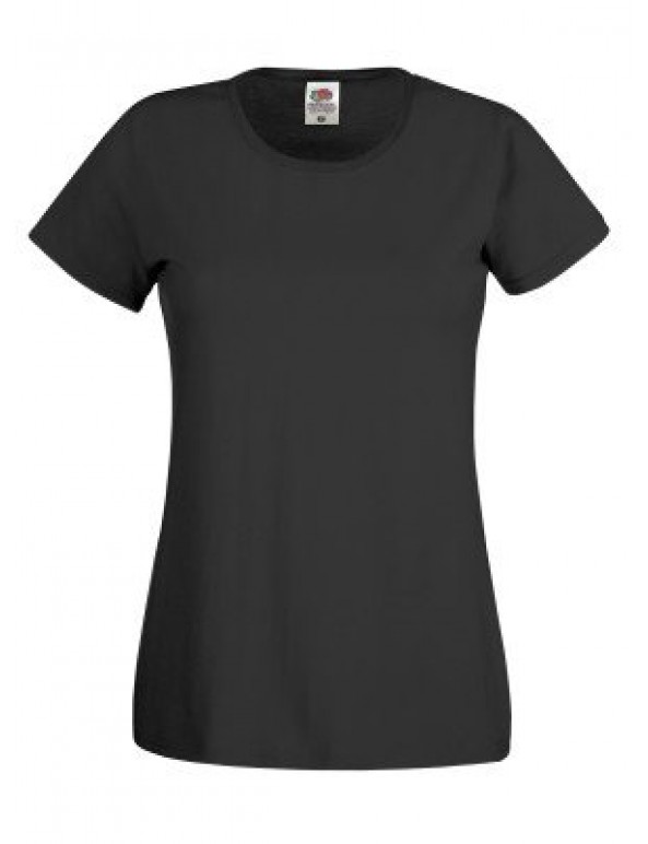  Maglia Donna Original F61420 100% Cot. 145 gr/m2 personalizzato promozionale-022