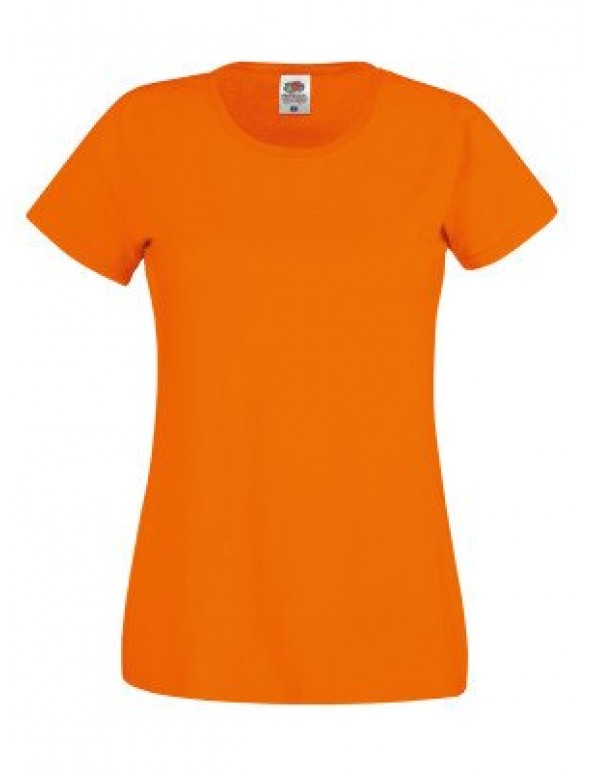 Maglia Donna Original F61420 100% Cot. 145 gr/m2 personalizzato promozionale-022