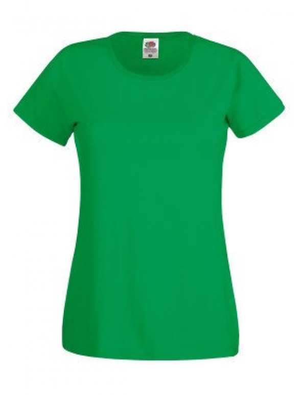  Maglia Donna Original F61420 100% Cot. 145 gr/m2 personalizzato promozionale-022