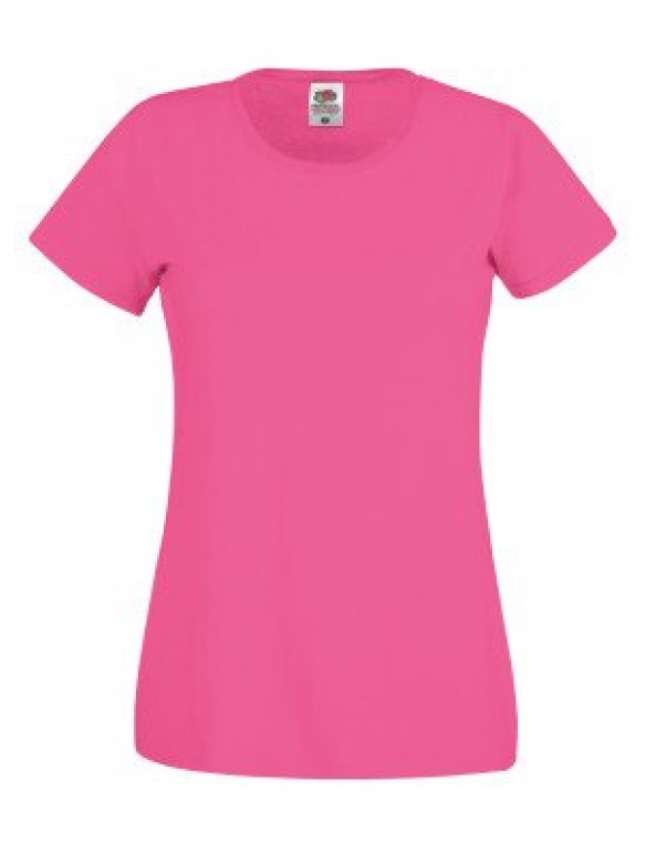  Maglia Donna Original F61420 100% Cot. 145 gr/m2 personalizzato promozionale-022