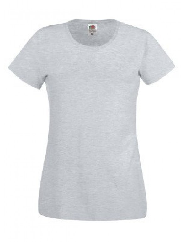  Maglia Donna Original F61420 100% Cot. 145 gr/m2 personalizzato promozionale-022