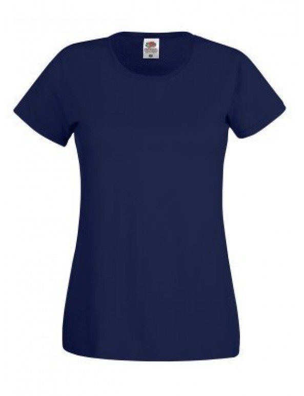  Maglia Donna Original F61420 100% Cot. 145 gr/m2 personalizzato promozionale-022