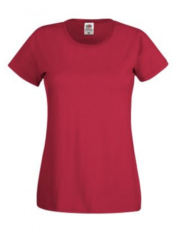  Maglia Donna Original F61420 100% Cot. 145 gr/m2 personalizzato promozionale-022