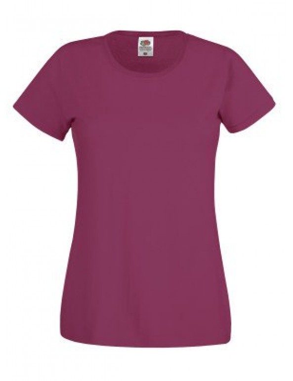  Maglia Donna Original F61420 100% Cot. 145 gr/m2 personalizzato promozionale-022