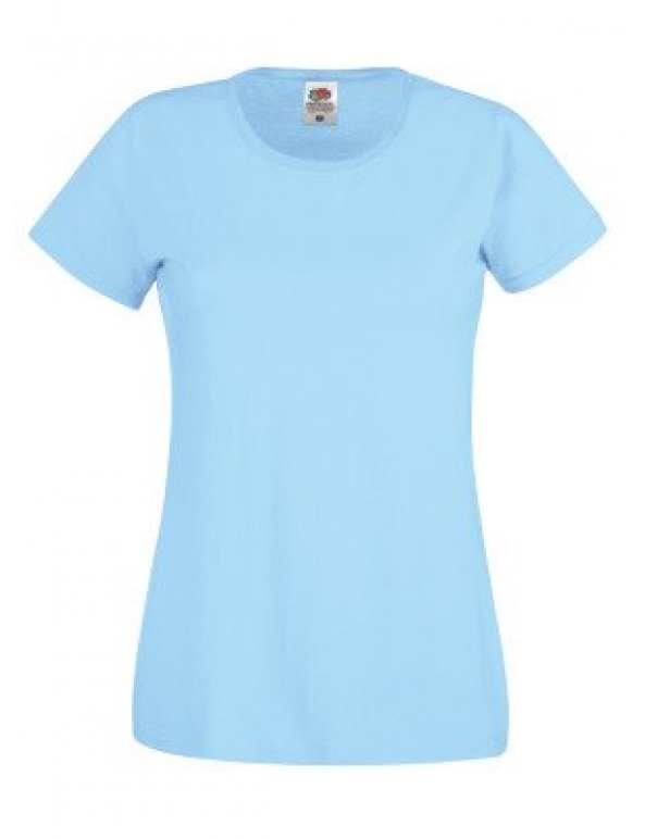  Maglia Donna Original F61420 100% Cot. 145 gr/m2 personalizzato promozionale-022