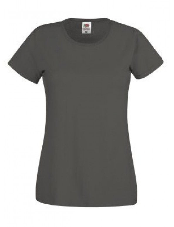  Maglia Donna Original F61420 100% Cot. 145 gr/m2 personalizzato promozionale-022