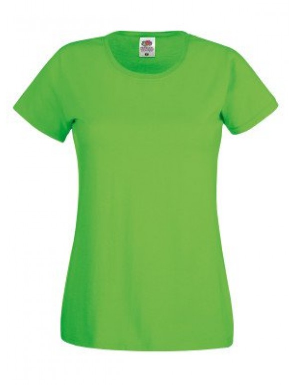  Maglia Donna Original F61420 100% Cot. 145 gr/m2 personalizzato promozionale-022