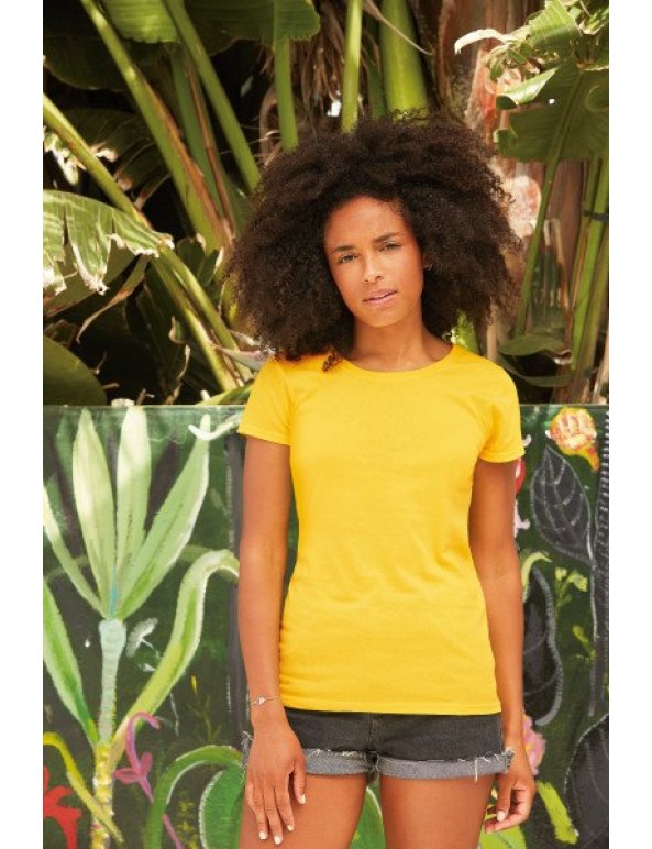  Maglia Donna Original F61420 100% Cot. 145 gr/m2 personalizzato promozionale-022