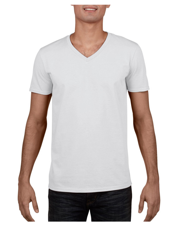 Maglia V Soft Style GL64V00 100% Cot 150 gr. personalizzato promozionale-09