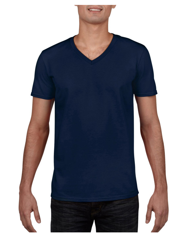 Maglia V Soft Style GL64V00 100% Cot 150 gr. personalizzato promozionale-09