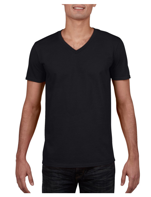 Maglia V Soft Style GL64V00 100% Cot 150 gr. personalizzato promozionale-09