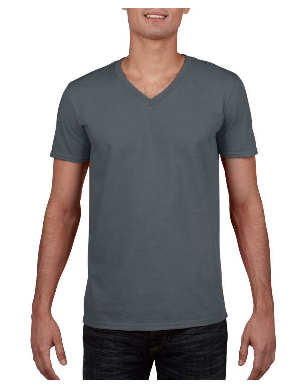 Maglia V Soft Style GL64V00 100% Cot 150 gr. personalizzato promozionale-09