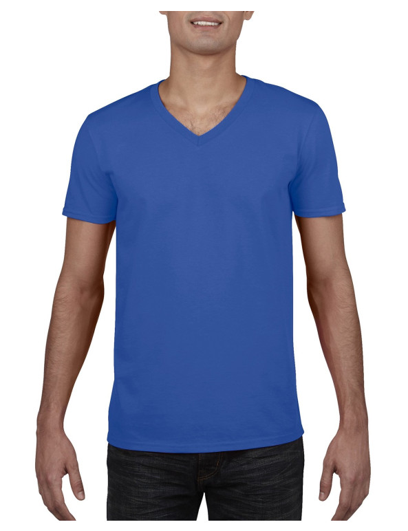 Maglia V Soft Style GL64V00 100% Cot 150 gr. personalizzato promozionale-09