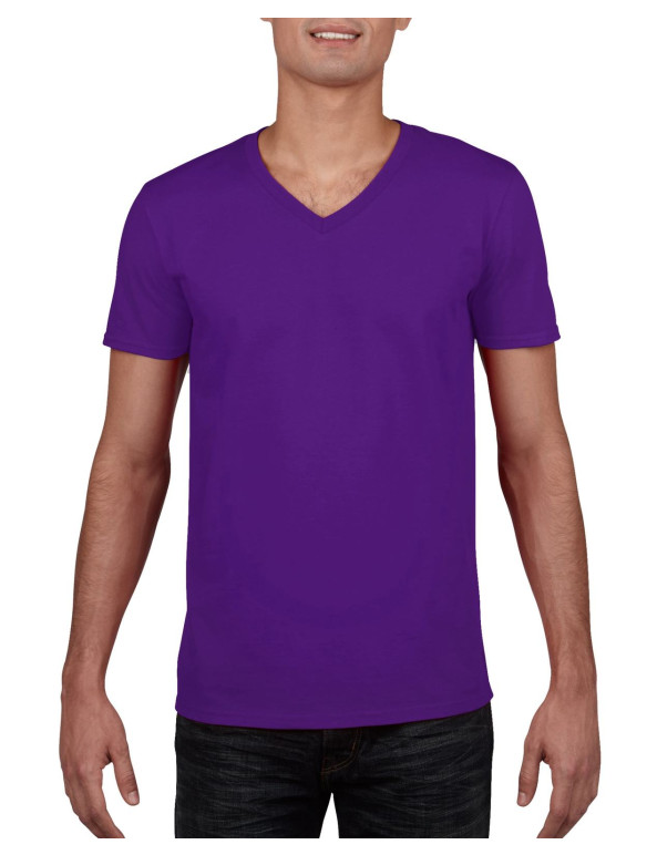 Maglia V Soft Style GL64V00 100% Cot 150 gr. personalizzato promozionale-09