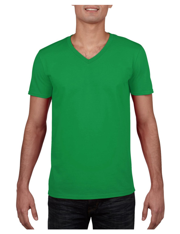 Maglia V Soft Style GL64V00 100% Cot 150 gr. personalizzato promozionale-09
