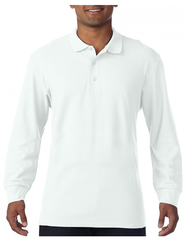 Polo Premium Cotton M/L GL85900 100% Cot. 220 gr/m2 personalizzato promozionale-08