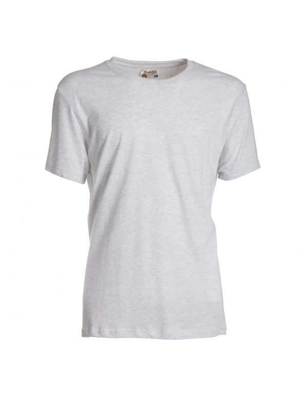 T-shirt Classic cotone ring-spun single jersey personalizzato promozionale-012