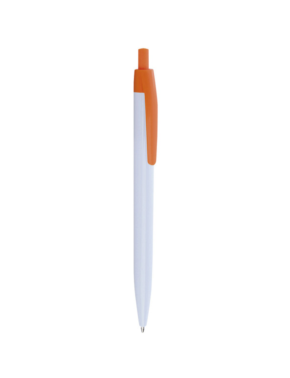 Penna a sfera in plastica personalizzato promozionale-07