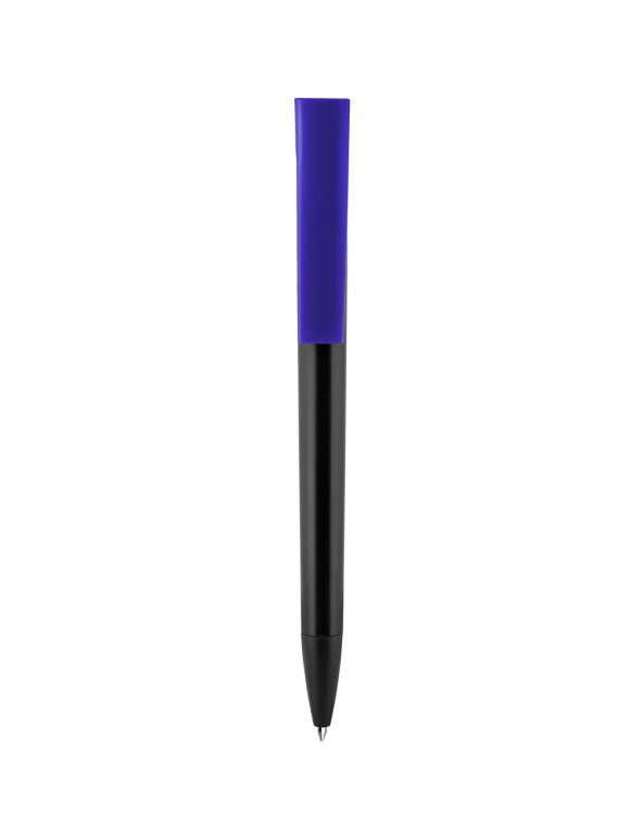 Penna a sfera in plastica riciclata personalizzato promozionale-01