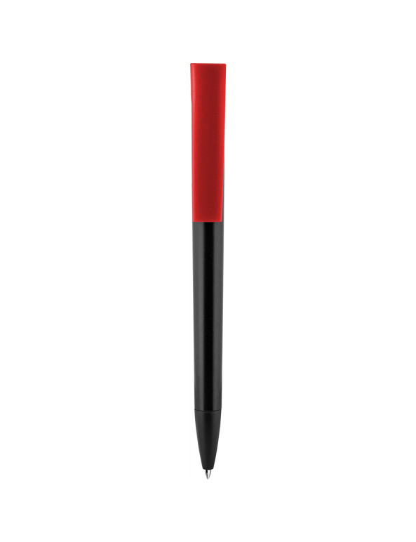 Penna a sfera in plastica riciclata personalizzato promozionale-01
