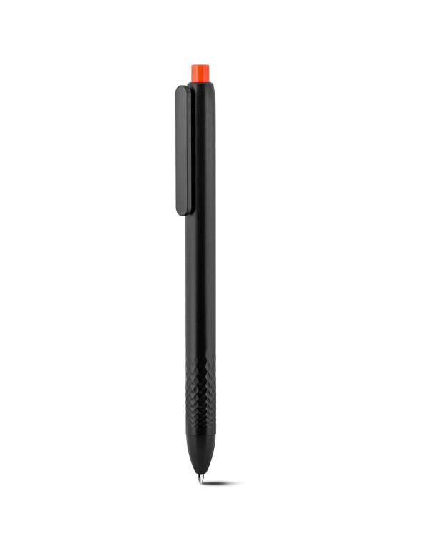 Penna a sfera in plastica riciclata personalizzato promozionale-01