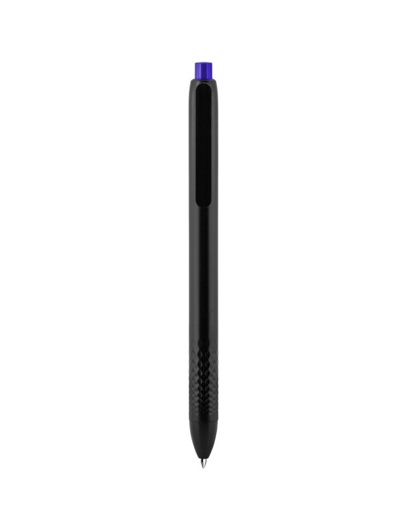 Penna a sfera in plastica riciclata personalizzato promozionale-01