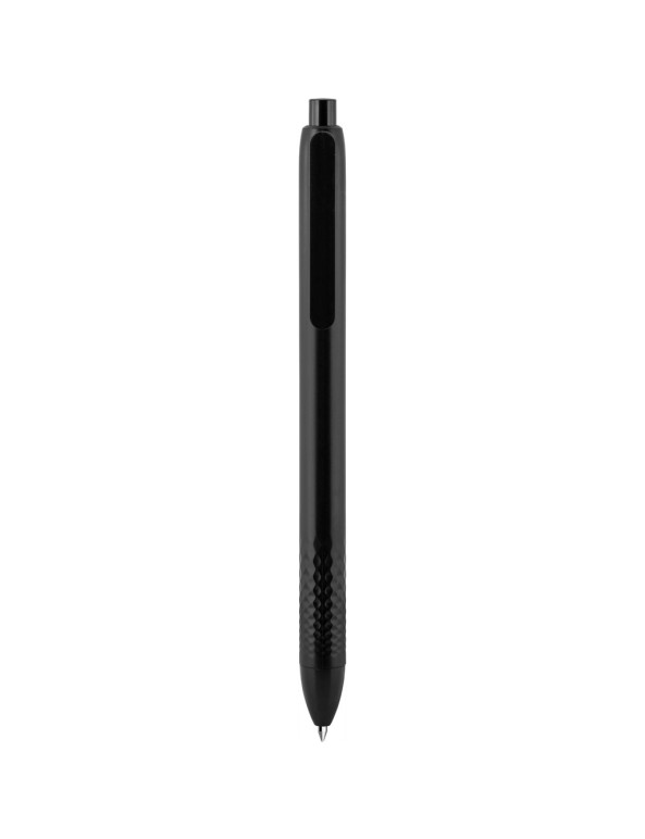 Penna a sfera in plastica riciclata personalizzato promozionale-01