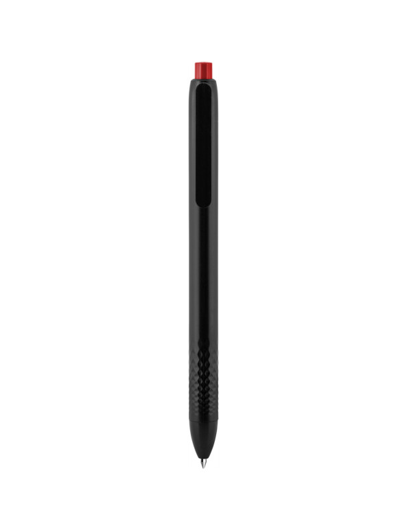 Penna a sfera in plastica riciclata personalizzato promozionale-01