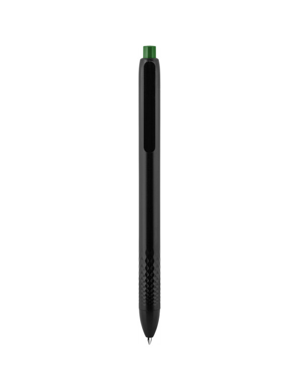 Penna a sfera in plastica riciclata personalizzato promozionale-01