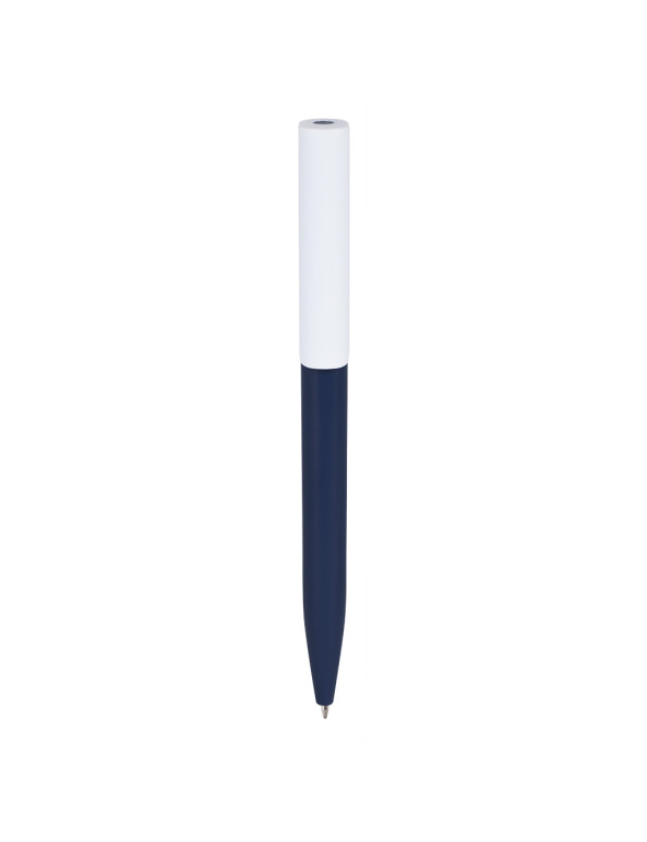 Penna a sfera in plastica ABS riciclata personalizzato promozionale-01