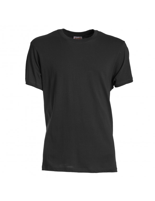 T-shirt Classic cotone ring-spun single jersey personalizzato promozionale-012
