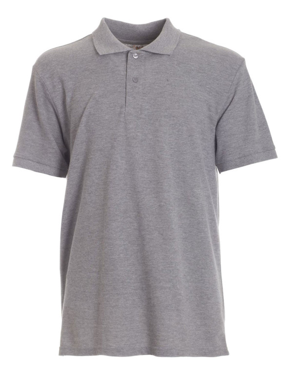 Polo 100% cotone piquet 180 gr. personalizzato promozionale-02