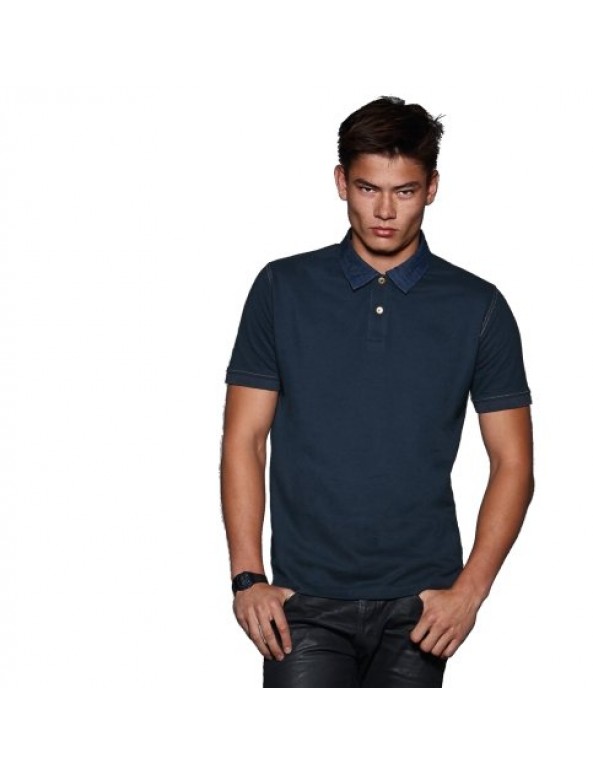 Polo Forward Men CPMD30 100% Cotone 180 gr/m2 personalizzato promozionale-06