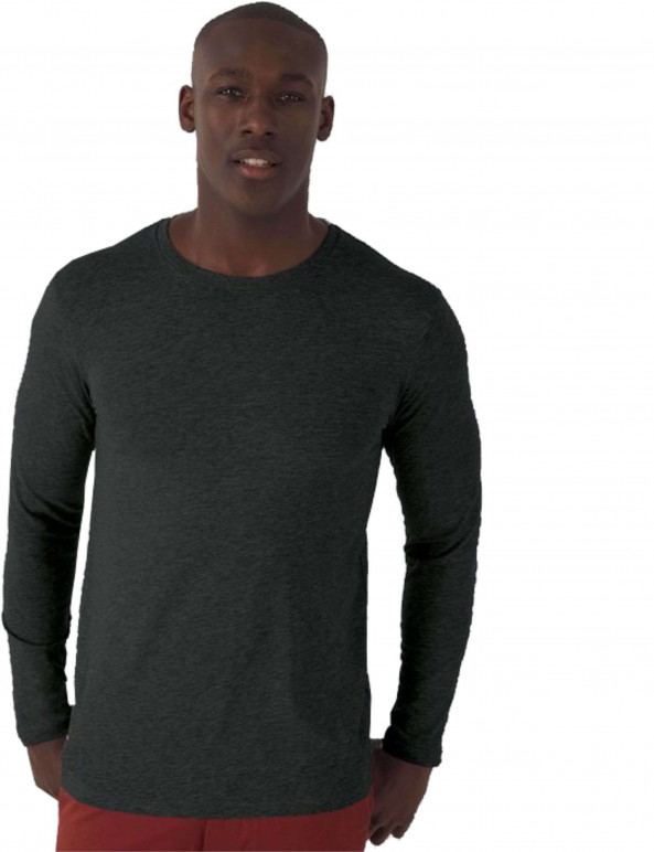 Maglia girocollo manica lunga INSPIRE ORGANIC personalizzato promozionale-017