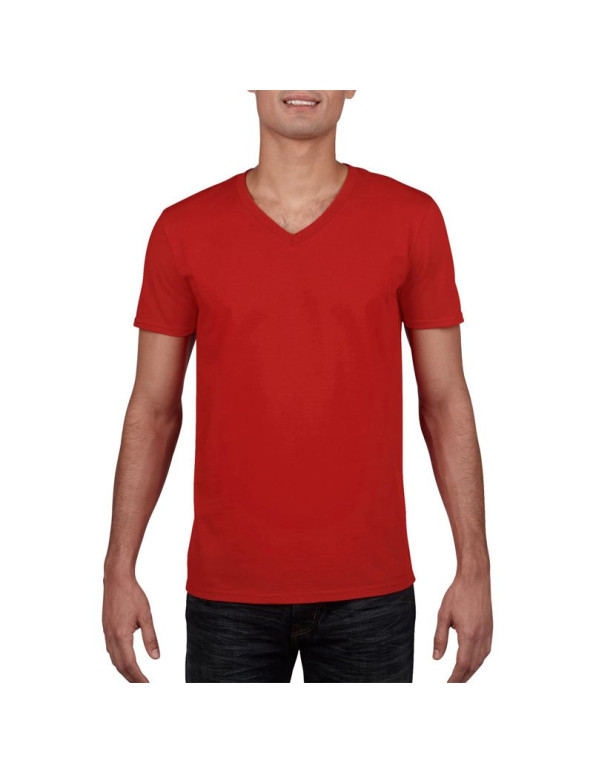 Maglia V Soft Style GL64V00 100% Cot 150 gr. personalizzato promozionale-09