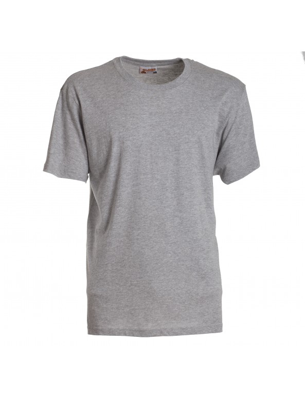 T-shirt Classic cotone ring-spun single jersey personalizzato promozionale-012