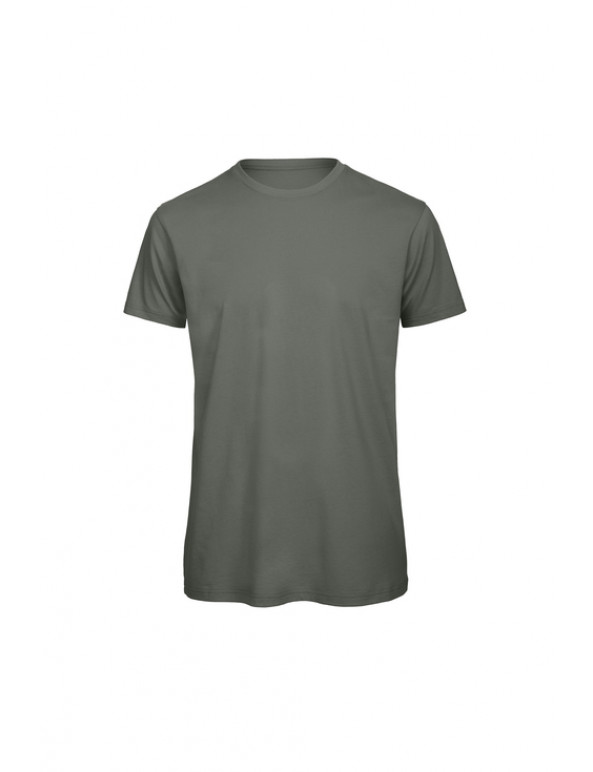 Maglia girocollo manica corta INSPIRE T ORGANIC personalizzato promozionale-02