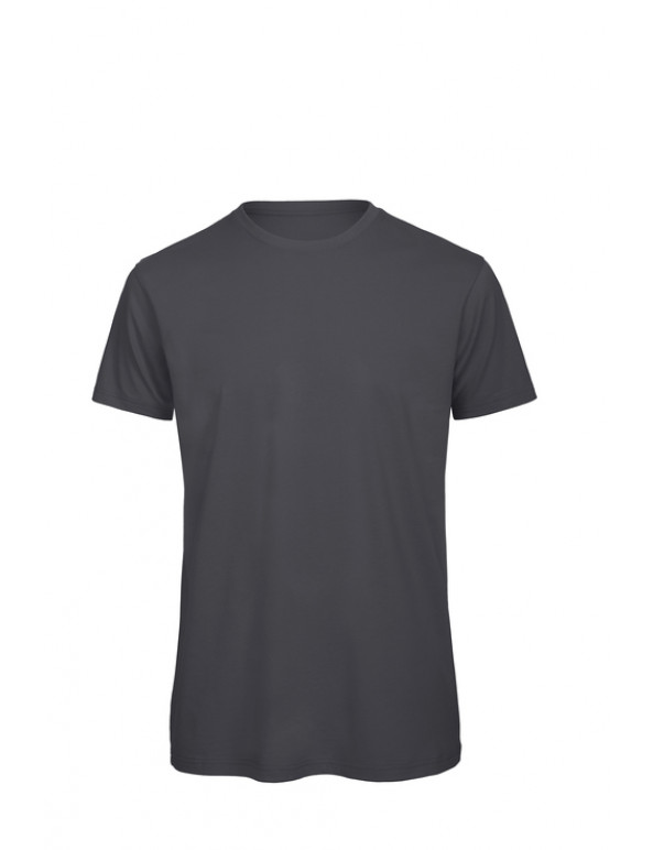 Maglia girocollo manica corta INSPIRE T ORGANIC personalizzato promozionale-02