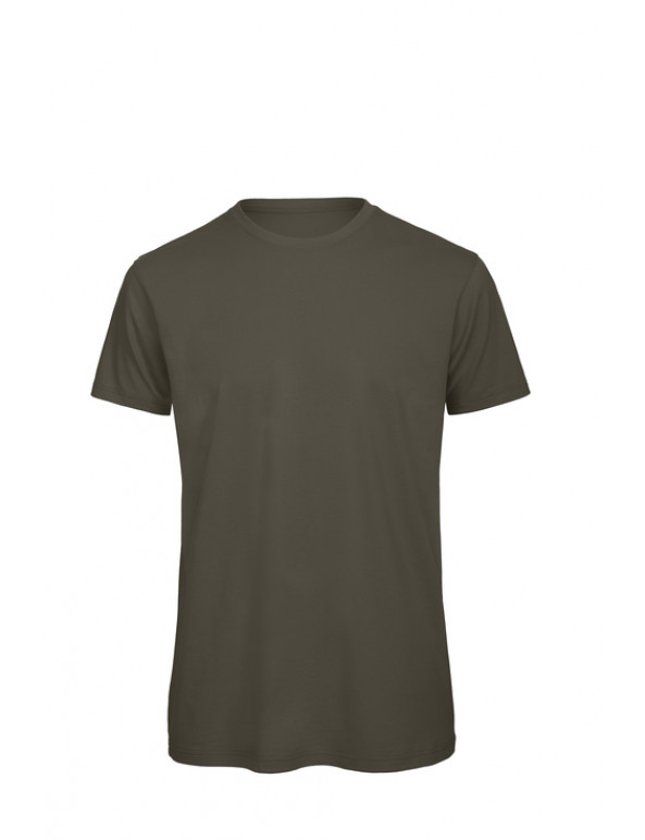Maglia girocollo manica corta INSPIRE T ORGANIC personalizzato promozionale-02