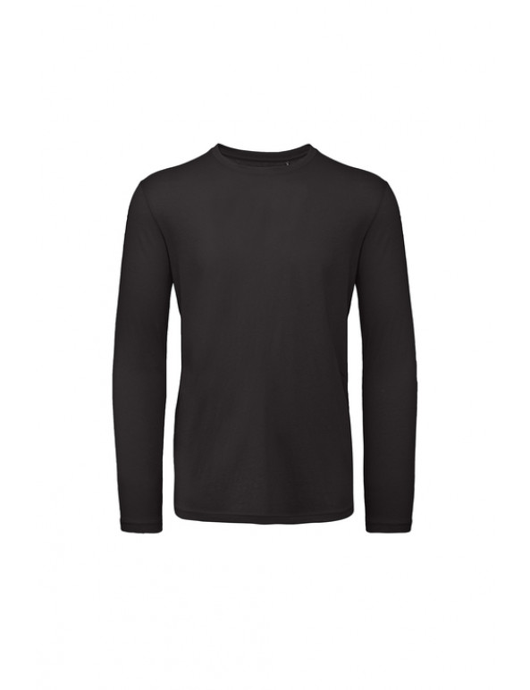 Maglia girocollo manica lunga INSPIRE ORGANIC personalizzato promozionale-017