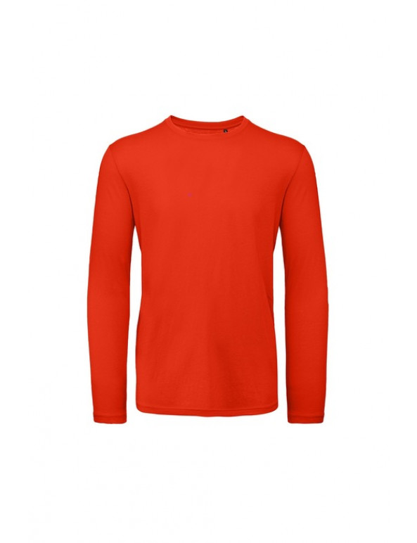Maglia girocollo manica lunga INSPIRE ORGANIC personalizzato promozionale-017