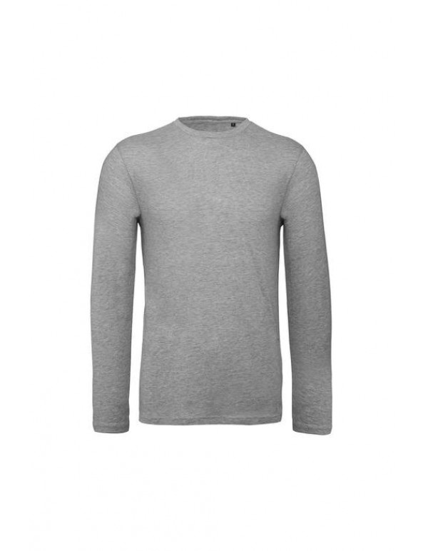Maglia girocollo manica lunga INSPIRE ORGANIC personalizzato promozionale-017