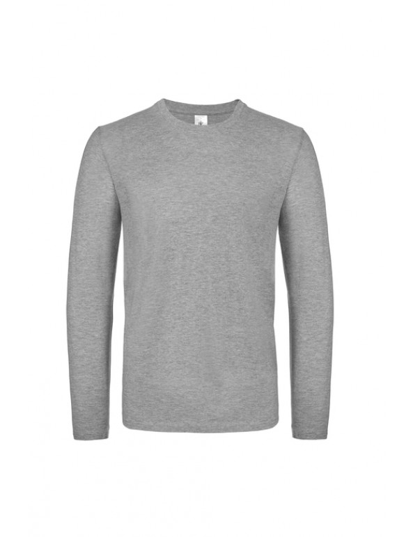 Maglia girocollo manica lunga E150 personalizzato promozionale-036