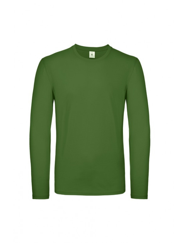 Maglia girocollo manica lunga E150 personalizzato promozionale-036
